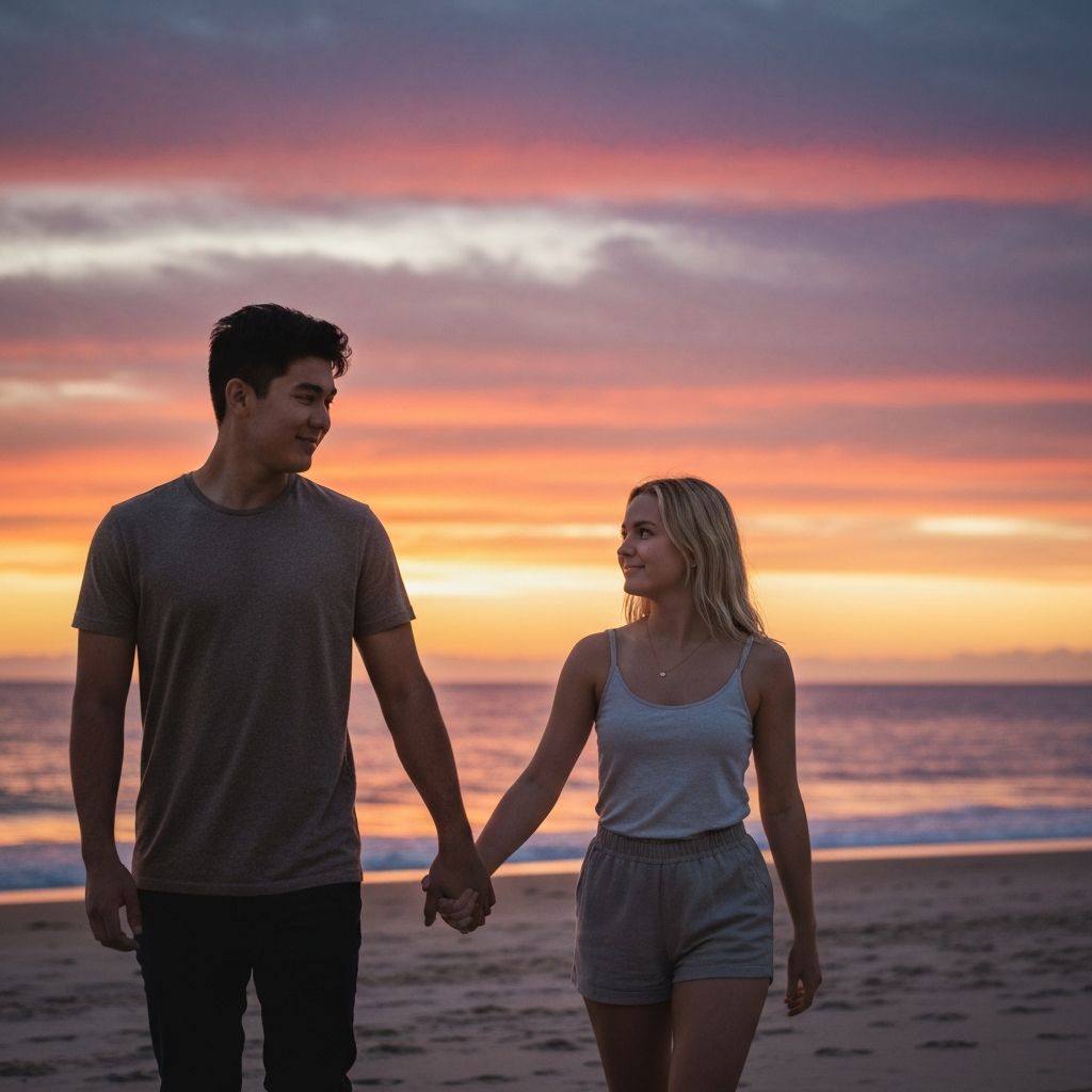 Terapia de Casal: Reconstruindo Conexões