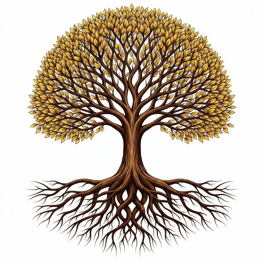 Constelação Familiar: Compreendendo Padrões Sistêmicos