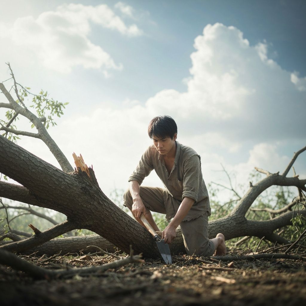 Gestão de Crises e Traumas: Como a Terapia Pode Ajudar