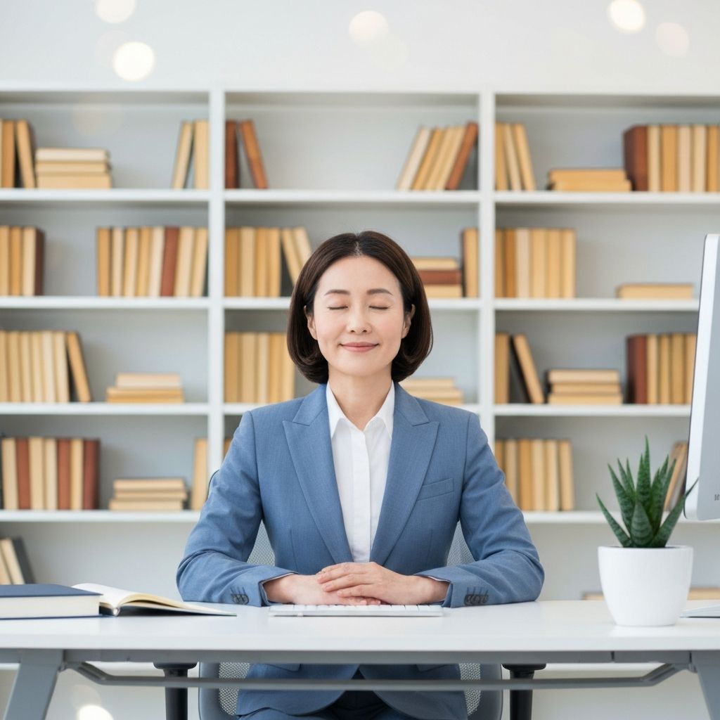 Burnout: Sinais de Alerta e Como Buscar Ajuda